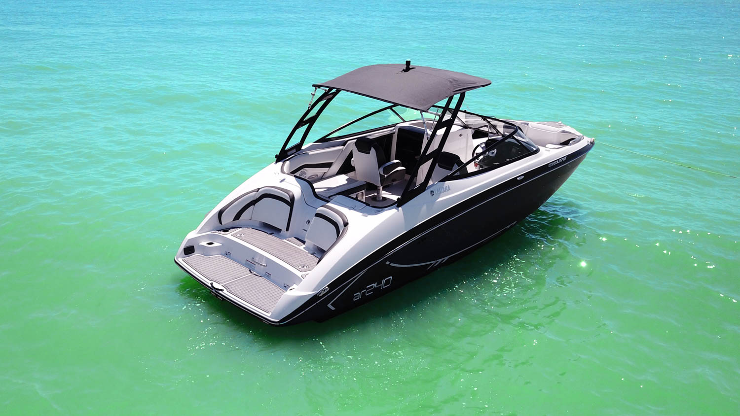 Yamaha AR240 in Cape Coral